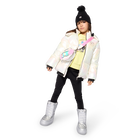 Sac &agrave; main KARL LAGERFELD KIDS 
                    FILLE