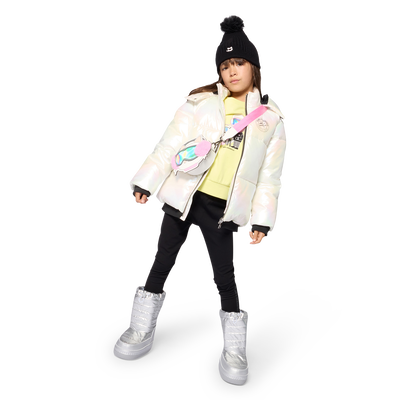 Sac &agrave; main KARL LAGERFELD KIDS FILLE