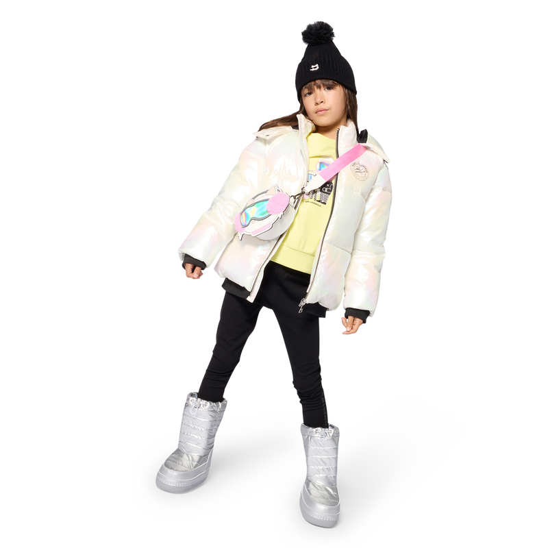 Sac &agrave; main KARL LAGERFELD KIDS 
                        FILLE