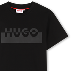 T-shirt &agrave; manches courtes Hugo 
                    GARCON