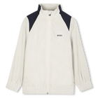 Cardigan de jogging BOSS 
                    GARCON
