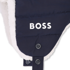 Chapka BOSS 
                    GARCON