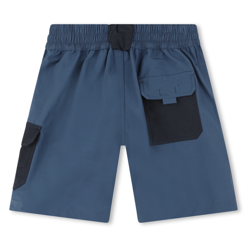 Short multipoches TIMBERLAND 
                    GARCON