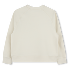 Sweat-shirt en molleton ZADIG & VOLTAIRE 
                    FILLE