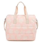 Sac &agrave; langer matelass&eacute; en popeline imprim&eacute;e KENZO KIDS 
                    UNISEXE
