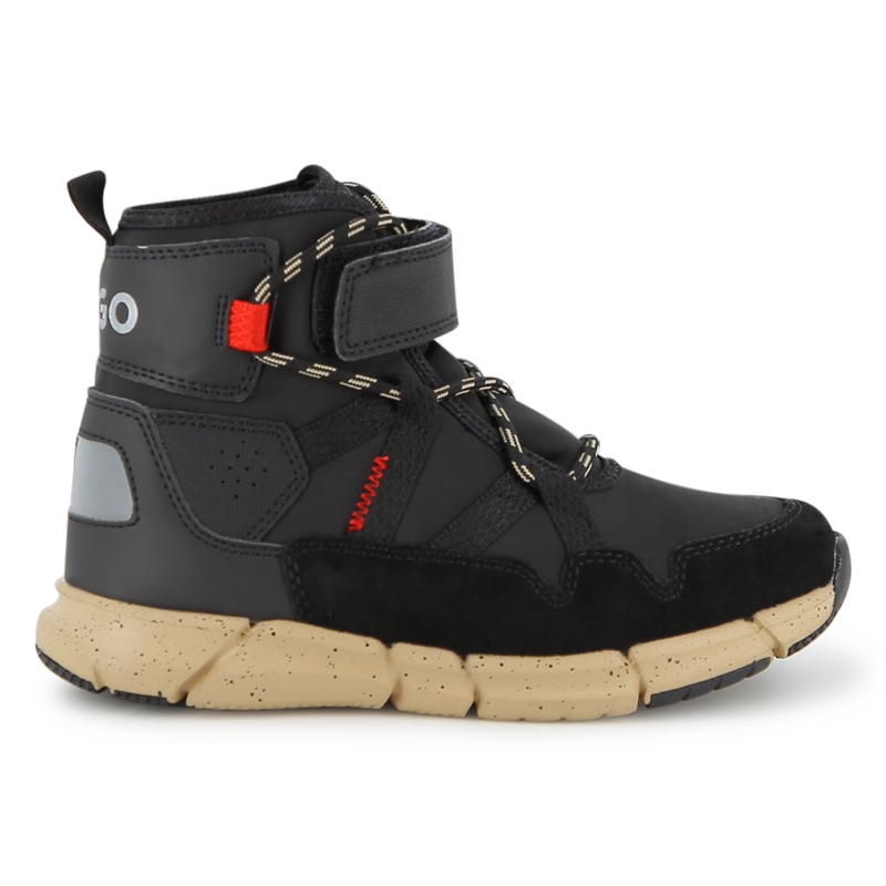 Bottines avec lacets Hugo 
                    GARCON