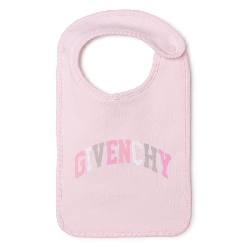 Ensemble naissance 3 pièces GIVENCHY 
                    UNISEXE