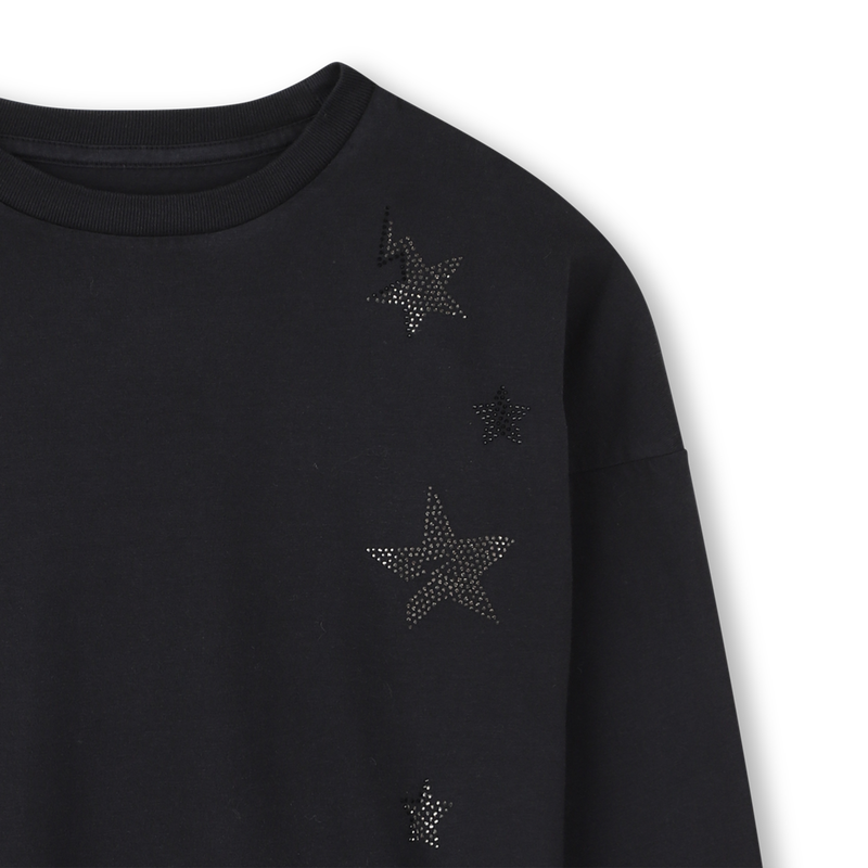 T-shirt à manches longues ZADIG & VOLTAIRE 
                    FILLE