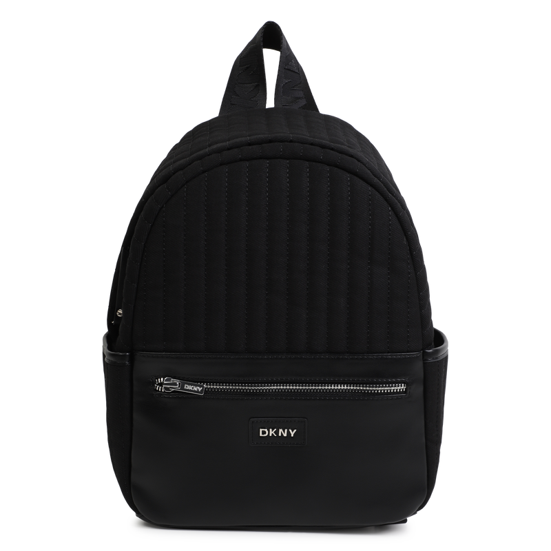 Sac à dos avec dos rembourré DKNY 
                    FILLE