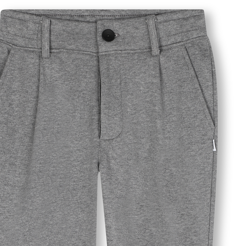 Pantalon de jogging BOSS 
                    GARCON