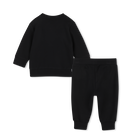 Ensemble Sweat-shirt et pantalon BOSS 
                    GARCON