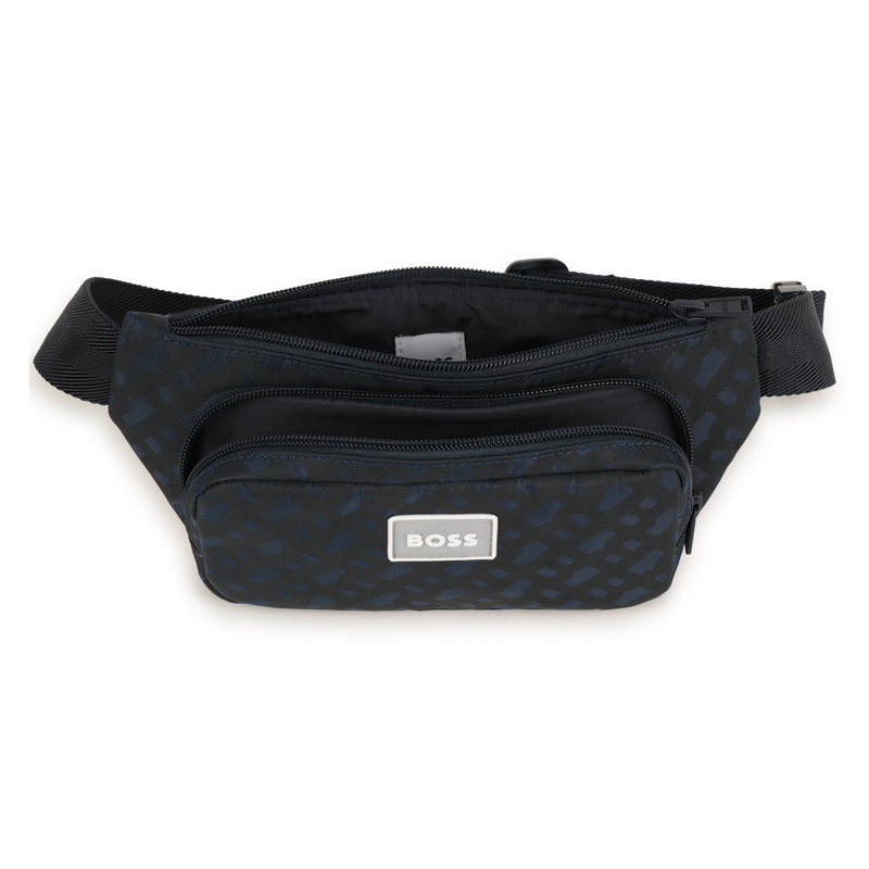 Sac banane BOSS 
                        GARCON