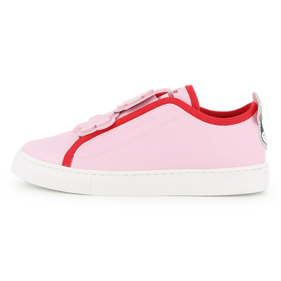 Baskets MARC JACOBS FILLE