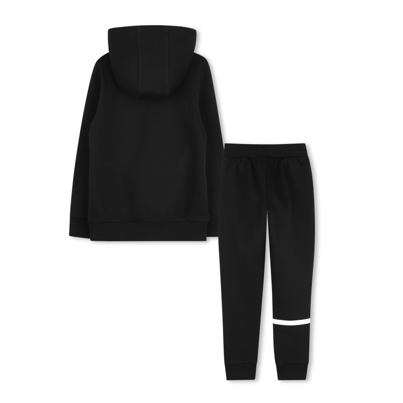 ENSEMBLE DE JOGGING BOSS 
                        GARCON