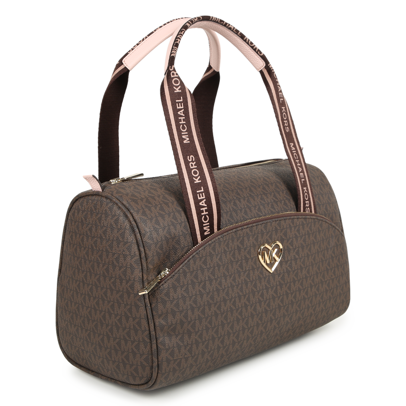 Sac week-end MICHAEL KORS 
                    FILLE