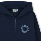 Sweat &agrave; capuche KENZO KIDS 
                    UNISEXE