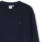 Pull en tricot BOSS 
                    GARCON