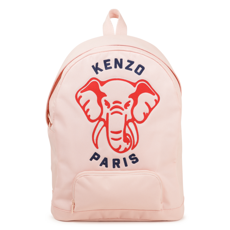 Sac à dos brodé KENZO KIDS 
                    UNISEXE