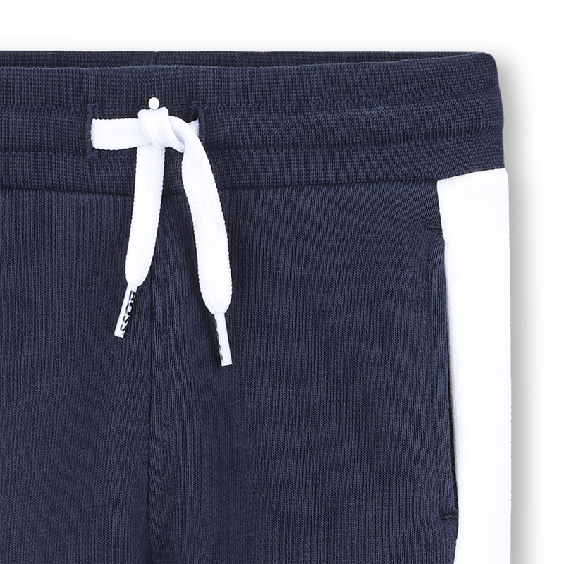 Pantalon de jogging molletonné BOSS 
                    GARCON