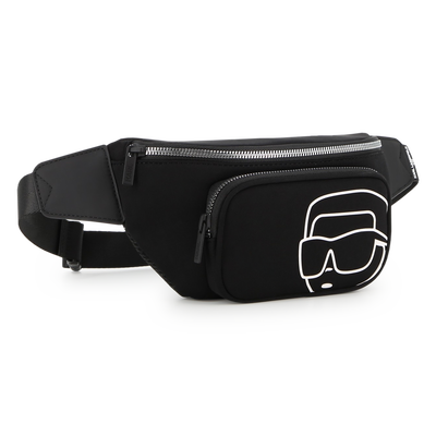 Sac banane KARL LAGERFELD KIDS GARCON