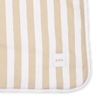 Couverture naissance BOSS 
                    UNISEXE