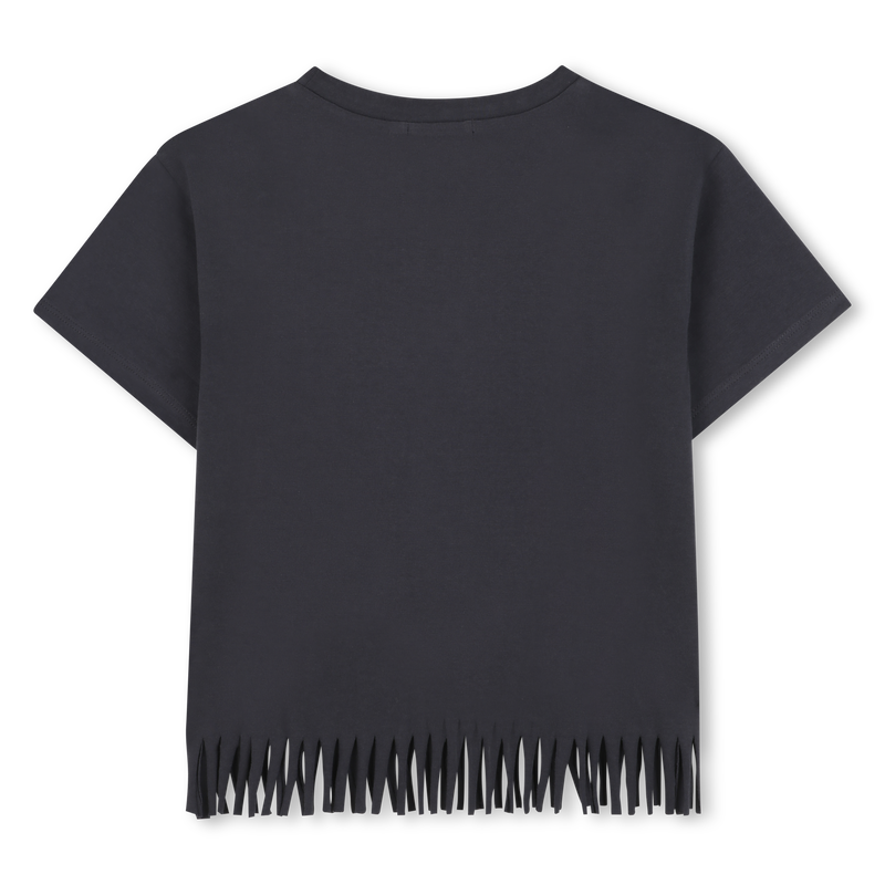 T-shirt à manches courtes BILLIEBLUSH 
                    FILLE