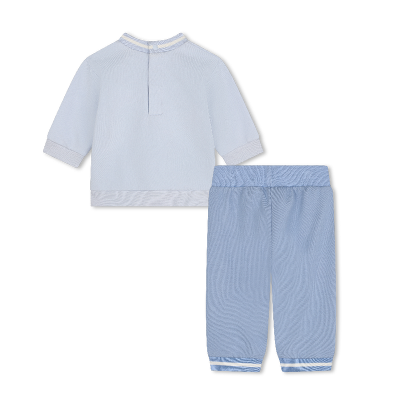 Ensemble de jogging KENZO KIDS 
                    GARCON