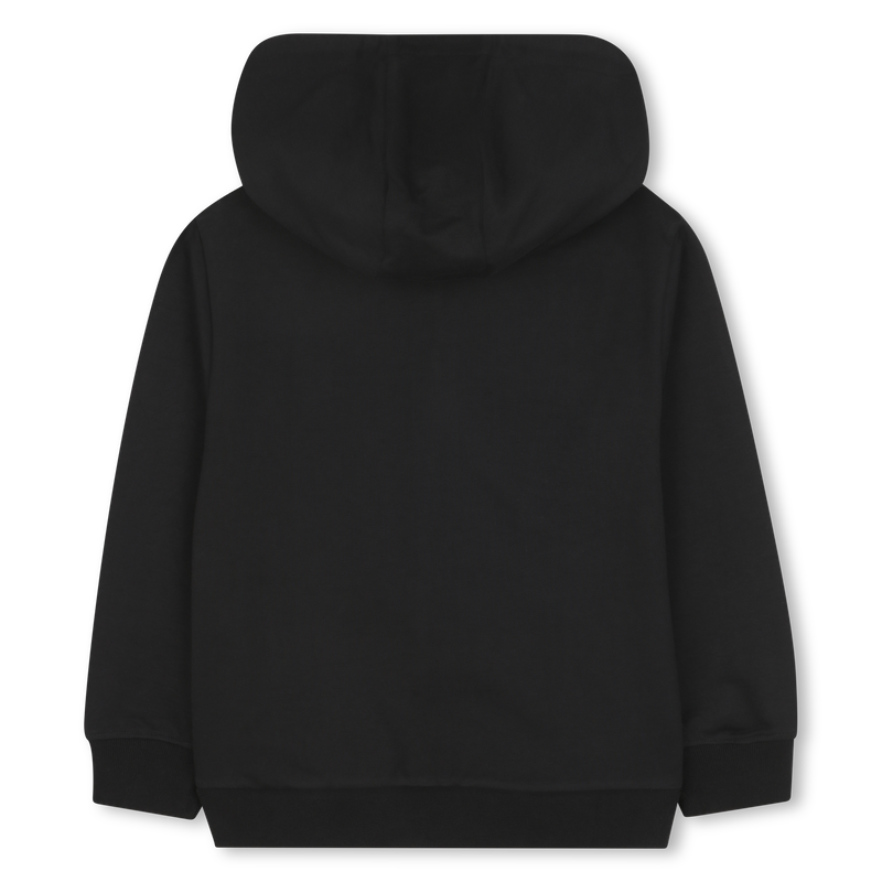 Cardigan à capuche DKNY 
                    GARCON