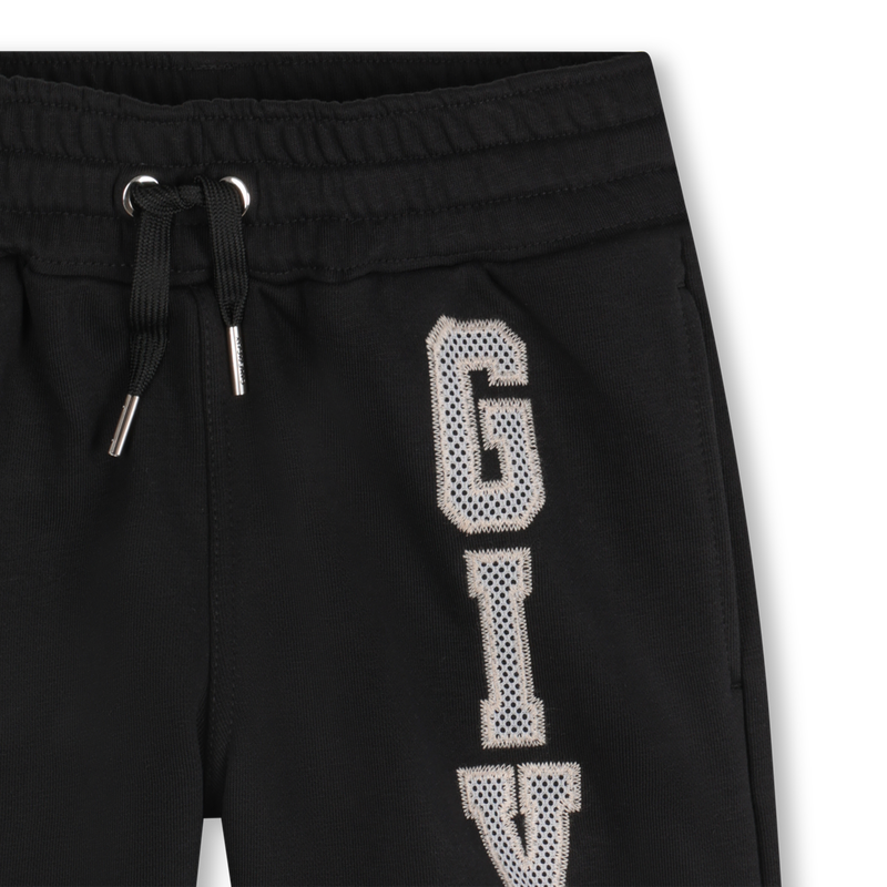 Short molletonné GIVENCHY 
                    GARCON