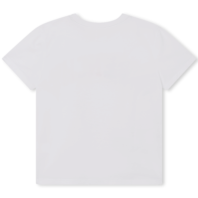 T-shirt à badges velours GIVENCHY 
                    GARCON