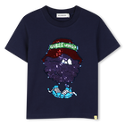 Tee-shirt manches courtes BILLIEBLUSH 
                    GARCON