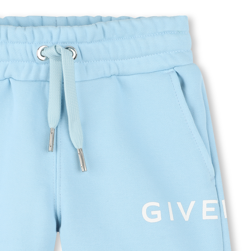 Short en molleton GIVENCHY 
                    GARCON
