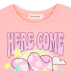 T-shirt &agrave; manches longues BILLIEBLUSH 
                    FILLE