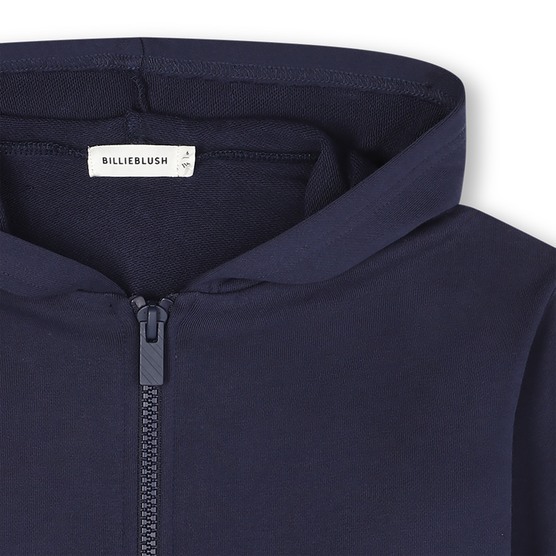 Cardigan à capuche BILLIEBLUSH 
                    GARCON
