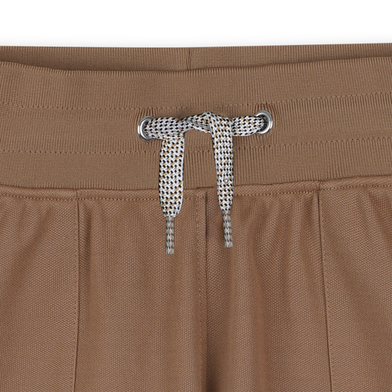 Short de jogging BOSS 
                    GARCON