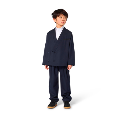 Veste de costume KENZO KIDS GARCON