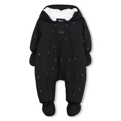 Combinaison pilote BOSS GARCON