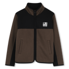Cardigan de jogging Hugo 
                    GARCON