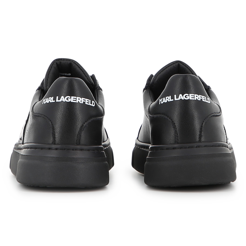 Baskets KARL LAGERFELD KIDS 
                        UNISEXE