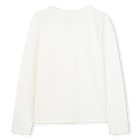 T-shirt manches longues MICHAEL KORS 
                    FILLE