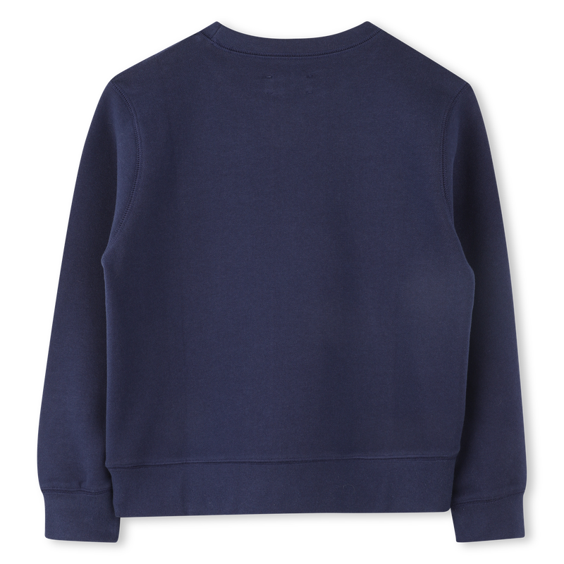 Sweat-shirt molletonné ZADIG & VOLTAIRE 
                    GARCON