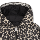 Doudoune r&eacute;versible MICHAEL KORS 
                    FILLE