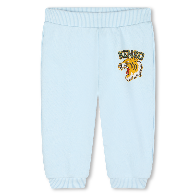 Sweat-shirt et pantalon KENZO KIDS 
                    GARCON