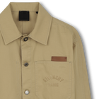 Surchemise manches longues GIVENCHY 
                    GARCON