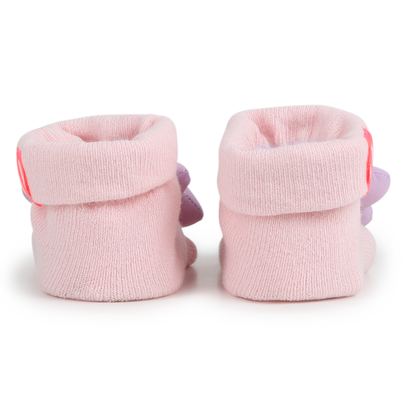 Chaussons BILLIEBLUSH 
                        FILLE