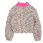 Pull en tricot BILLIEBLUSH 
                    FILLE
