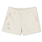 Short tailleur &agrave; strass ZADIG & VOLTAIRE 
                    FILLE