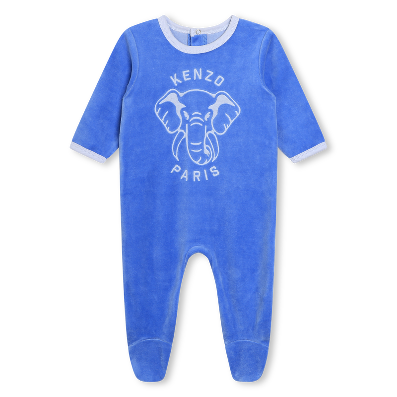 Ensemble cadeau 3 pièces KENZO KIDS 
                    UNISEXE