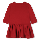 Robe GIVENCHY 
                    FILLE