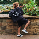 Short taille elastique GIVENCHY 
                    GARCON